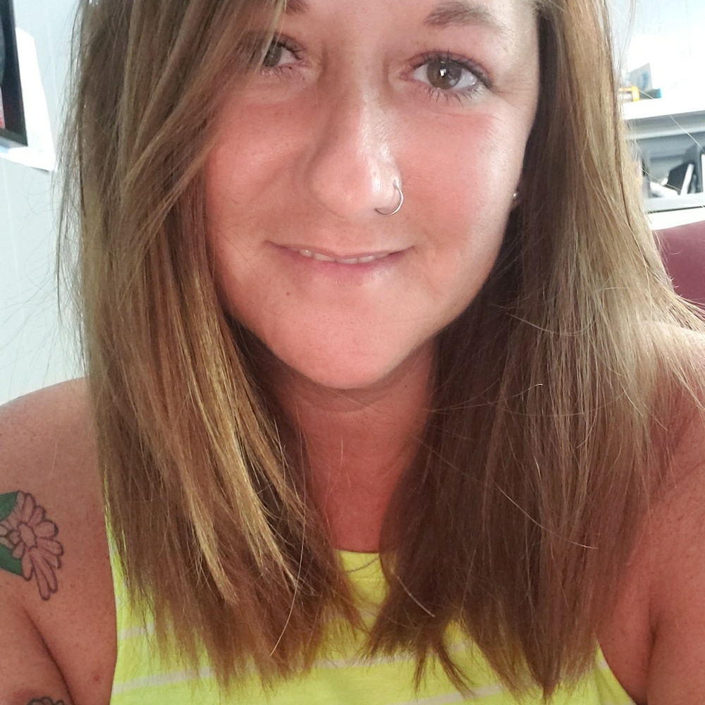 Meet your Posher, Tammy